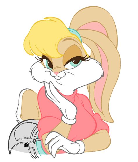 lola bunny sexy